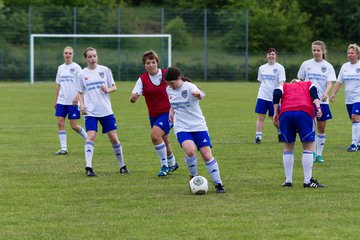 Bild 11 - Frauen FSC Kaltenkirchen : SG Wilstermarsch : Ergebnis: 1:1